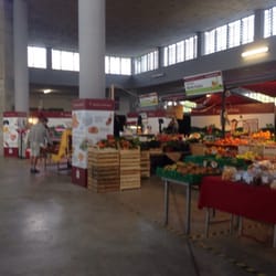 Roma Farmer's Market