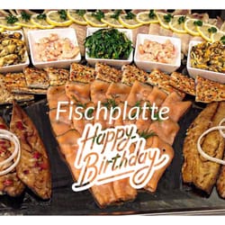 Gasthaus Kranz - Buffet
