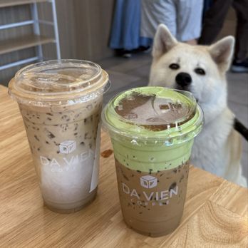 Da Vien Coffee - Coffee & Tea Near Me - Milpitas, California Da Vien Coffee - Coffee & Tea Near Me - Milpitas, California