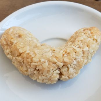 Trinacria Espresso - Almond cookie - Coffee & Tea Near Me - Toronto, Ontario Trinacria Espresso - Almond cookie - Coffee & Tea Near Me - Toronto, Ontario
