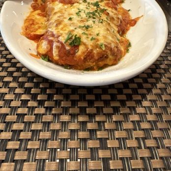 Bella Vista A Mare - Veal cutlet parm - Italian Near Me - Jacksonville Beach, Florida Bella Vista A Mare - Veal cutlet parm - Italian Near Me - Jacksonville Beach, Florida