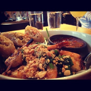 Monsoon Seattle - Vietnamese Near Me - Seattle, Washington