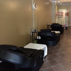 Happy Feet Spa - Foot reflexology