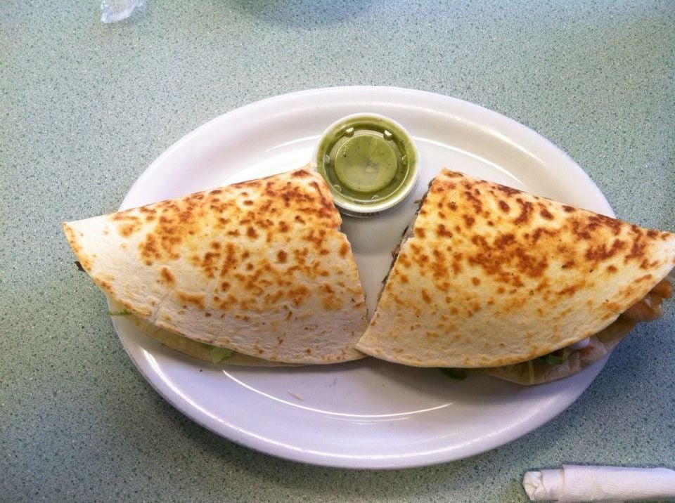 Leo's Restaurant