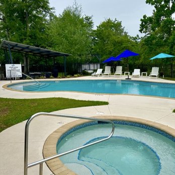Outback Springs RV Resort - Beautiful Pool Area - RV Parks Near Me - Bonifay, Florida Outback Springs RV Resort - Beautiful Pool Area - RV Parks Near Me - Bonifay, Florida