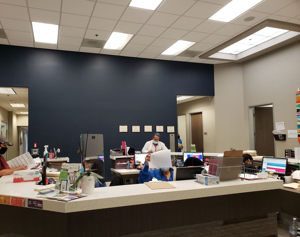 MAYFLOWER MEDICAL GROUP WEST COVINA Updated September 2024 25 Photos & 85 Reviews 140 N