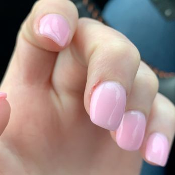 Star Nails - Nail Salons Near Me - Prairieville, Louisiana