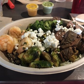 Bolay - New American Near Me - Boca Raton, Florida