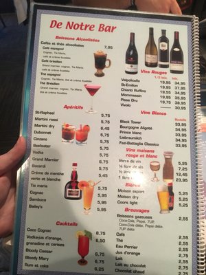 Restaurant Jimmy by null