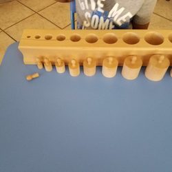 Headstart Montessori