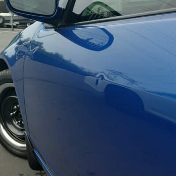 Mr Dent - Mobile Dent Repair Near Me - Dublin, California Mr Dent - Mobile Dent Repair Near Me - Dublin, California