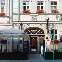 Amadeus Nr.1