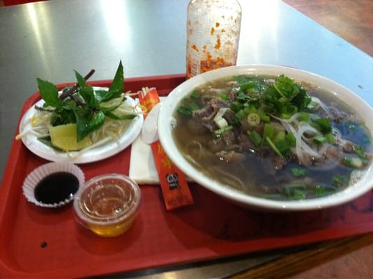 Pho Viet’s by null