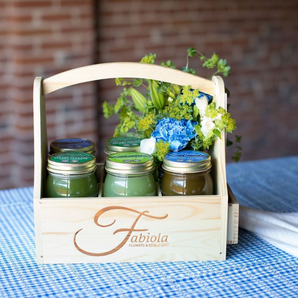 FABIOLA FLOWERS & EDIBLE GIFTS Updated June 2024 Los Angeles