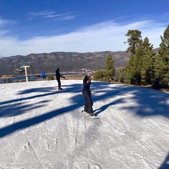 Snow Summit - Ski Resorts Near Me - Big Bear Lake, California Snow Summit - Ski Resorts Near Me - Big Bear Lake, California