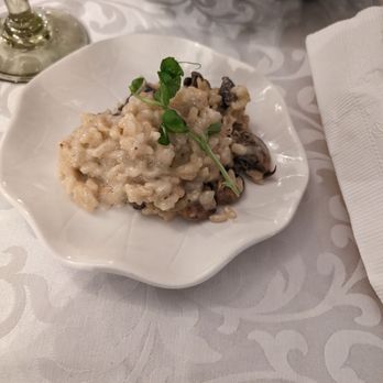 Kaiser Maximilian - Risotto - Austrian Near Me - Puerto Vallarta, JAL Kaiser Maximilian - Risotto - Austrian Near Me - Puerto Vallarta, JAL