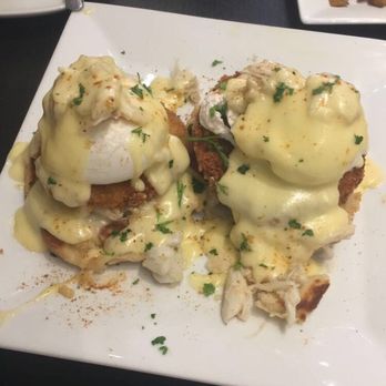 Mango Mangeaux - Chesapeake Benedict - New American Near Me - Hampton, Virginia Mango Mangeaux - Chesapeake Benedict - New American Near Me - Hampton, Virginia