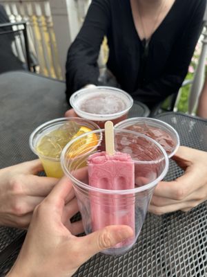 Project P.U.B. by null