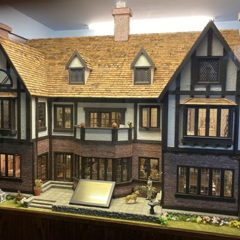 Miniature World - Museums Near Me - Victoria, British Columbia Miniature World - Museums Near Me - Victoria, British Columbia