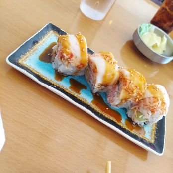 Tengoku Sushi - Japanese Near Me - Henderson, Nevada Tengoku Sushi - Japanese Near Me - Henderson, Nevada