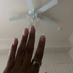 Allure Nail Spa