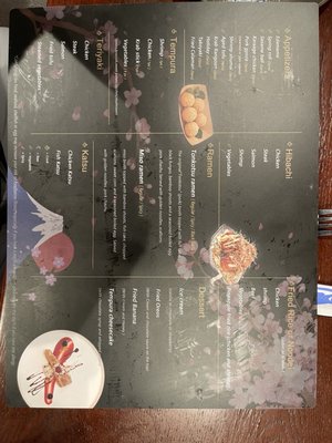 Menu photo 1 Momiji Sushi House Spring Hill, FL Menu photo 1 Momiji Sushi House Spring Hill, FL