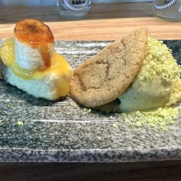 Dessert Dessert