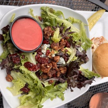 Blue Heron Grill - Salad & Sandwich - American Near Me - Hugo, Minnesota