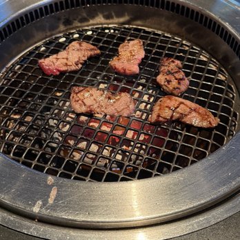 Chubby Cattle - Amazing quality - Barbeque Near Me - Cerritos, California