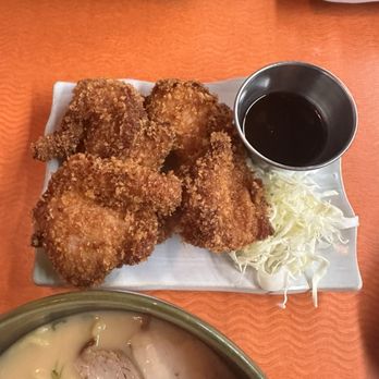 Karami Ramen - Ramen Near Me - San Diego, California
