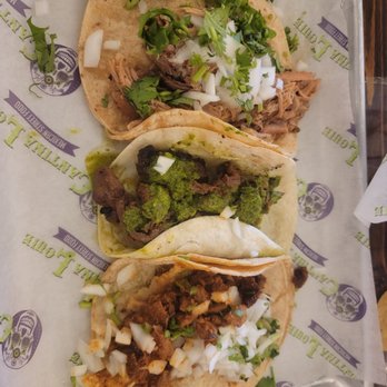 Cantina Louie - Mexican Near Me - Jacksonville, Florida