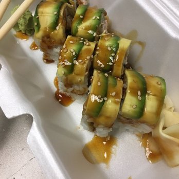Kobe Sushi - Putt roll - Japanese Near Me - Sacramento, California Kobe Sushi - Putt roll - Japanese Near Me - Sacramento, California