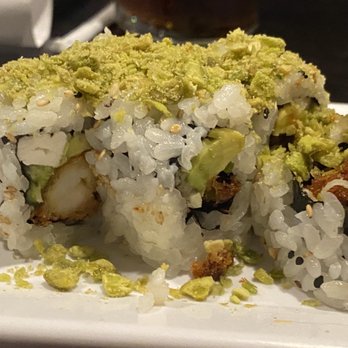 Masa - Green Monster - Sushi Bars Near Me - Tallahassee, Florida Masa - Green Monster - Sushi Bars Near Me - Tallahassee, Florida