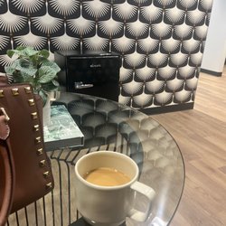 Stella & Shay Beauty Bar