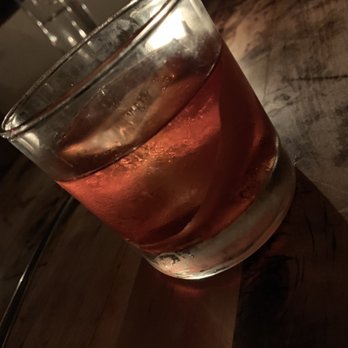 Colonia Verde - Big wheel (chili infused tequila) - Latin American Near Me - Brooklyn, New York