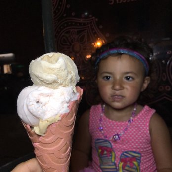 Malai - Triple scoop - Ice Cream & Frozen Yogurt Near Me - Brooklyn, New York