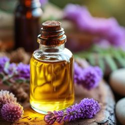 lavender spa one
