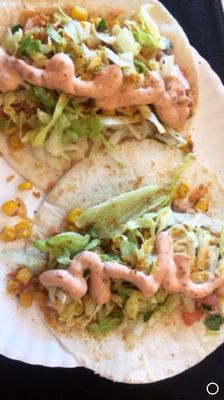Taco Bros by null