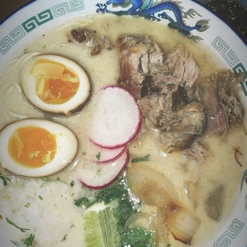 Ramen Del Barrio - Ramen Near Me - Austin, Texas