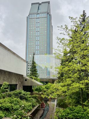Hotel Bonaventure Montréal by null
