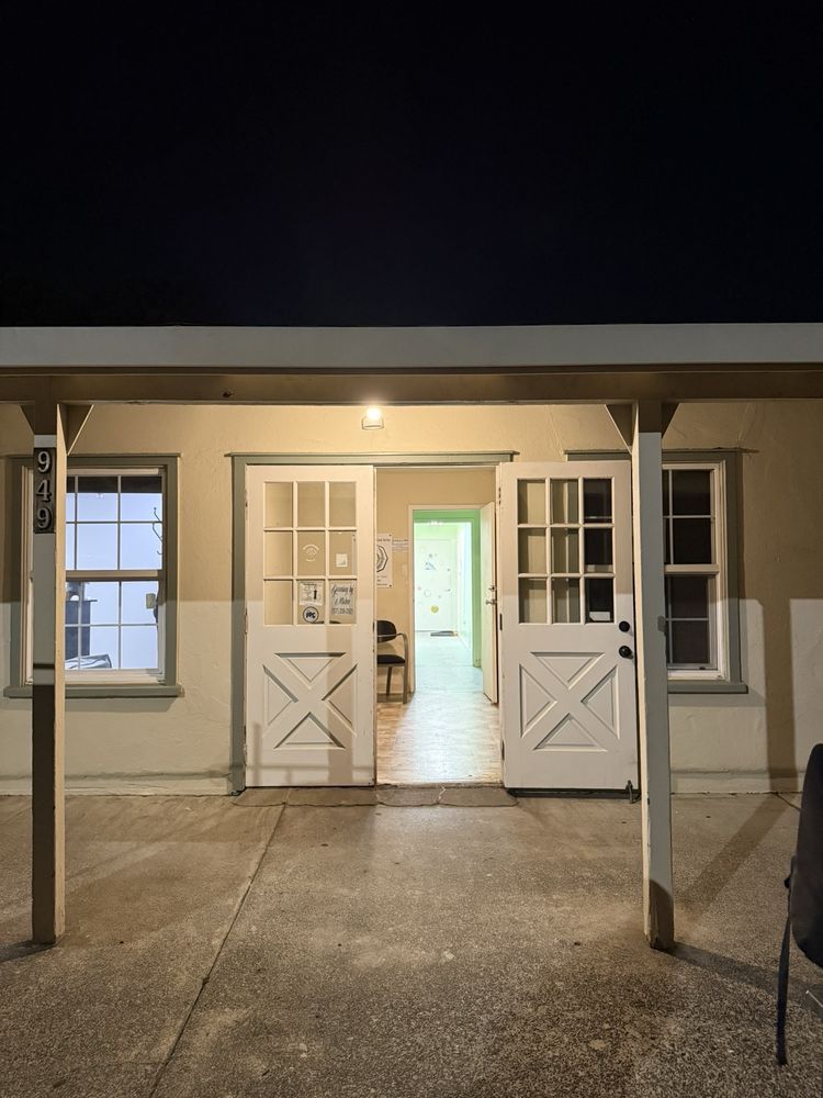 Ildefonzo Martial Arts