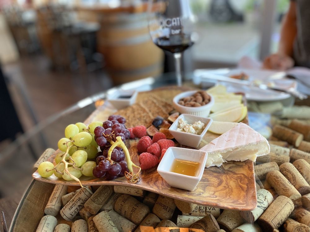 SYNDICATE WINE BAR 53 Photos & 54 Reviews 12620 SW First St