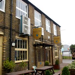 The Watermill Restaurant & Grill