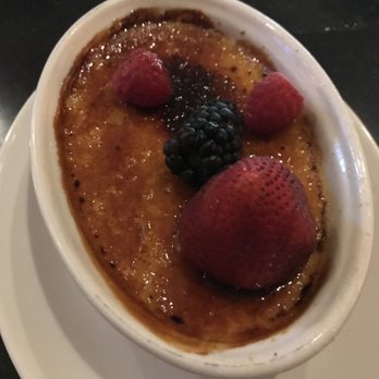 Stoney River - Creme Brûlée - Steakhouses Near Me - Louisville, Kentucky Stoney River - Creme Brûlée - Steakhouses Near Me - Louisville, Kentucky