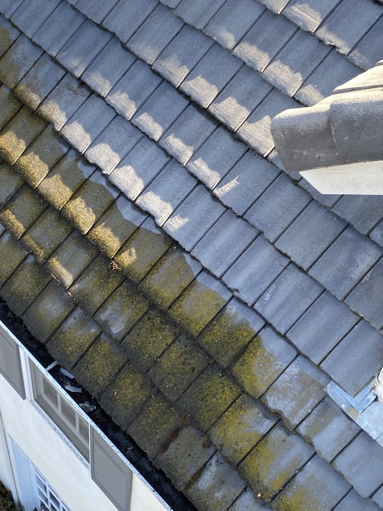 Slide of Regal Home Maintenance