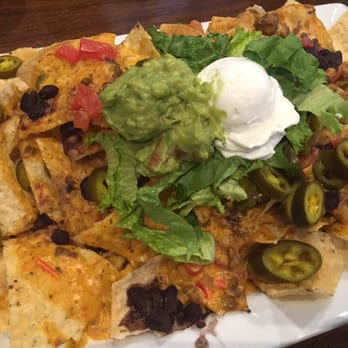 Dave & Buster's Vaughan - Mountain of nachos at Dave and Buster's - American Near Me - Vaughan, Ontario Dave & Buster's Vaughan - Mountain of nachos at Dave and Buster's - American Near Me - Vaughan, Ontario