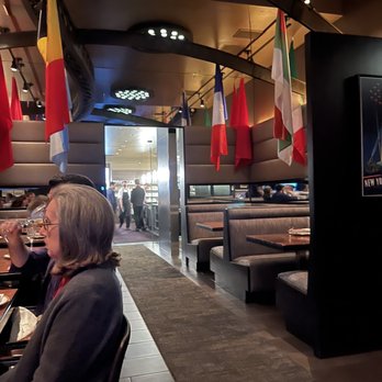 Next - Dining area - New American Near Me - Chicago, Illinois Next - Dining area - New American Near Me - Chicago, Illinois