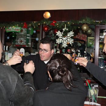 Nancy Whiskey - how could you NOT love this place? - Pubs Near Me - Detroit, Michigan