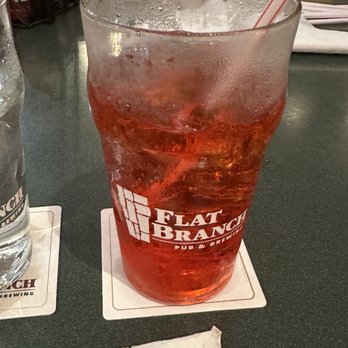 Flat Branch Pub & Brewing - Cream soda - American Near Me - Columbia, Missouri