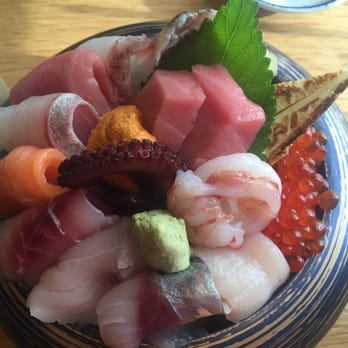 Sushi Taro - Sushi Bars Near Me - Washington, DC, District of Columbia